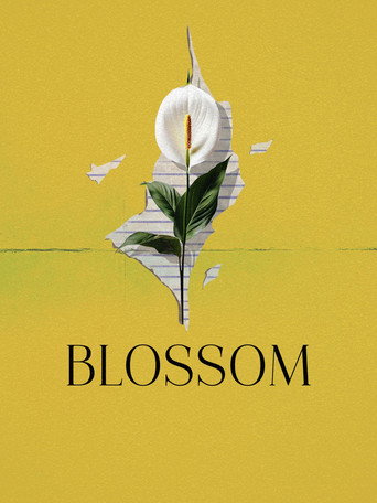 Blossom movie poster