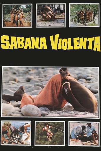 This Violent World movie poster