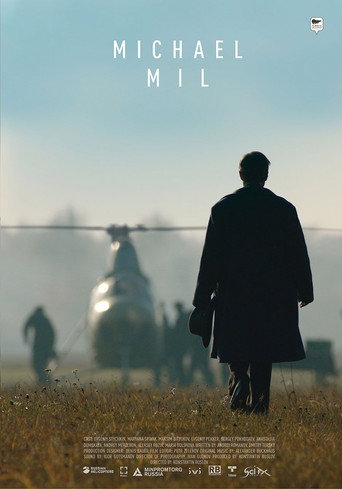 Michael Mil movie poster