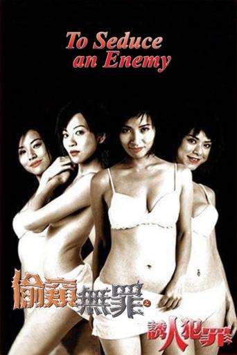 To Seduce an Enemy movie poster