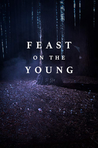 Feast on the Young movie poster