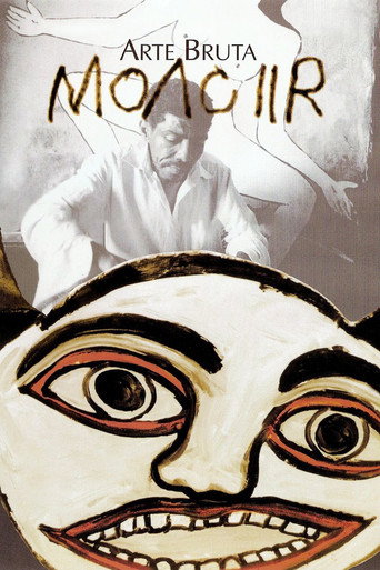 Moacir Art Brut movie poster
