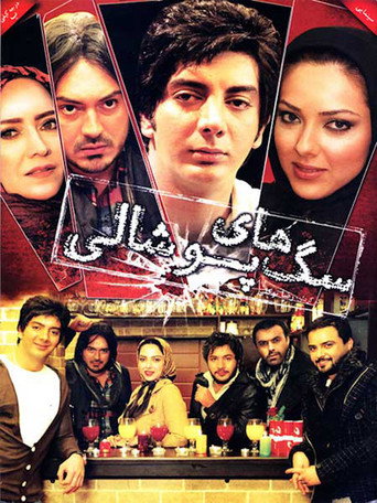 Saghaye Pooshali movie poster
