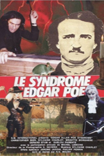 The Edgar Allan Poe Syndrome movie poster