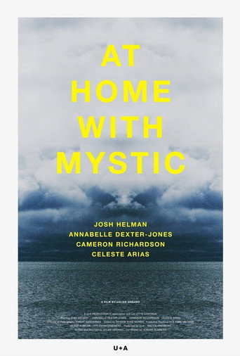 At Home with Mystic movie poster