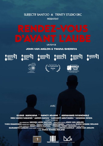 Rendez-vous d'avant l'aube movie poster