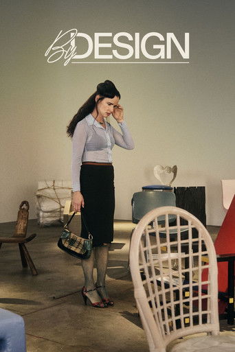 By Design movie poster