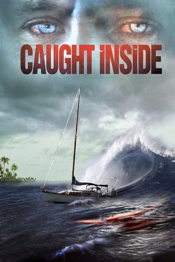 Caught Inside movie poster