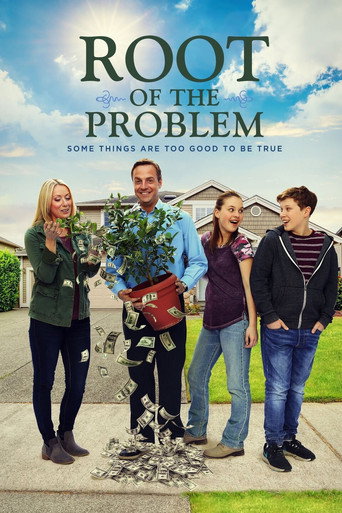 Root of the Problem movie poster
