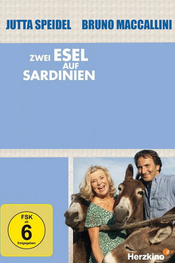 Zwei Esel auf Sardinien movie poster