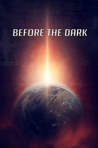 Before the Dark movie poster
