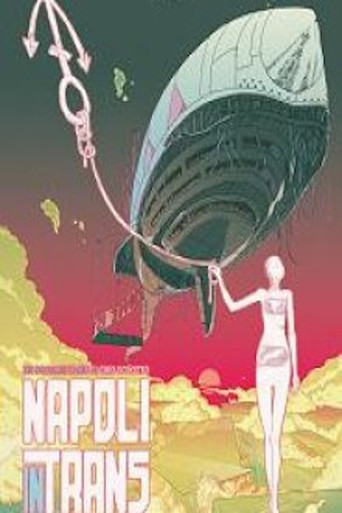 Napoli in Trans movie poster