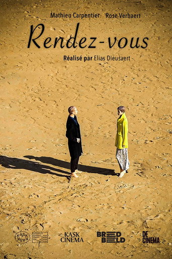 Rendez-vous movie poster