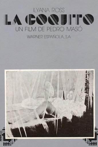La coquito movie poster