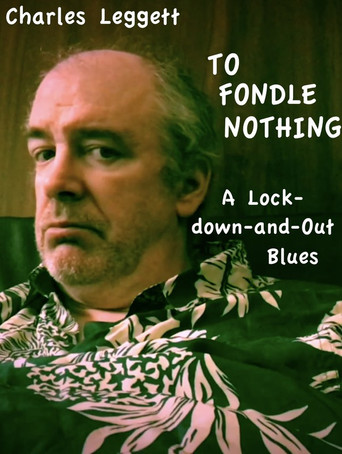To fondle nothing movie poster