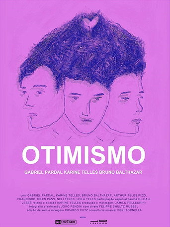Otimismo movie poster