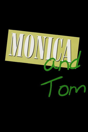 The Tom Green Show: Monica Lewinsky Special movie poster