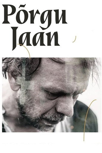 The Riddle of Jaan Niemand movie poster