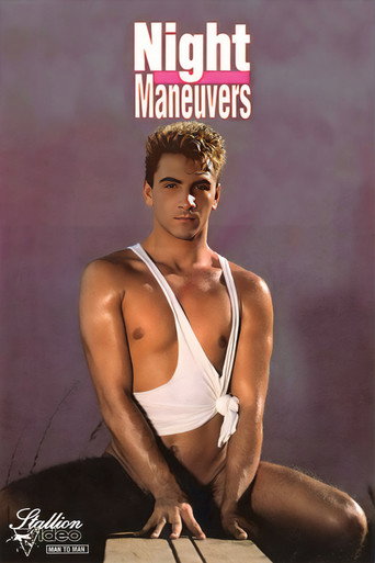 Night Maneuvers movie poster