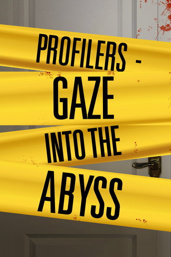 Profilers: Gaze Into the Abyss movie poster