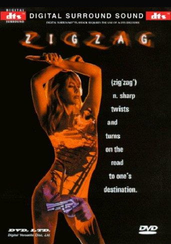 ZigZag movie poster