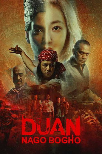 Duan Nago Bogho movie poster