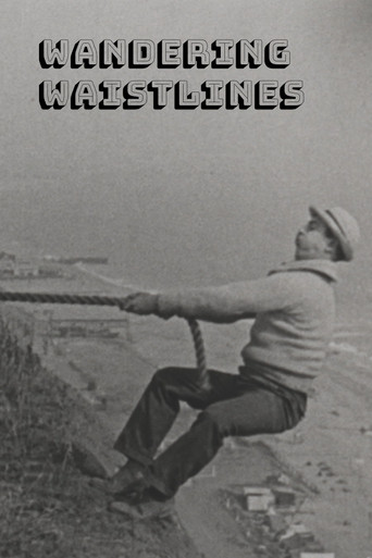 Wandering Waistlines movie poster