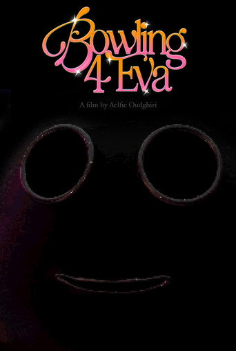 Bowling 4 Eva movie poster