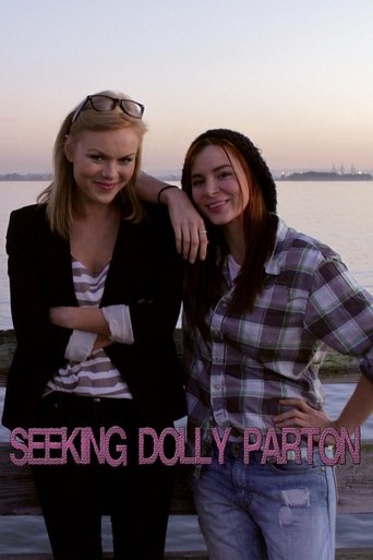 Seeking Dolly Parton movie poster