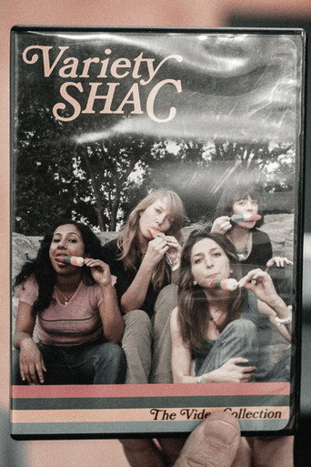 Book Club movie poster