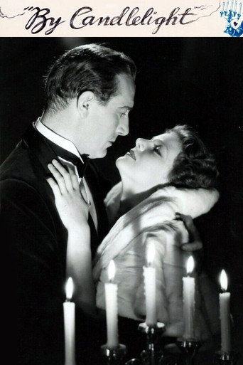 By Candlelight movie poster