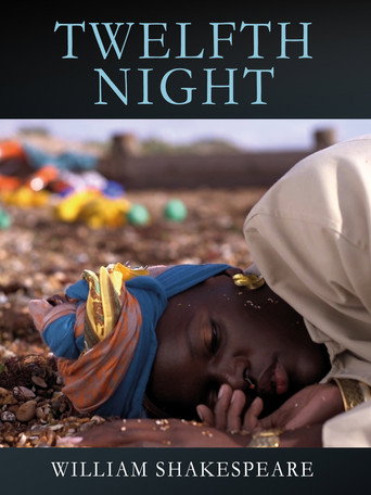 Twelfth Night movie poster