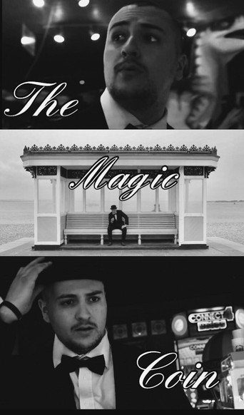 The Magic Coin movie poster