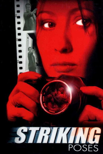 Striking Poses movie poster