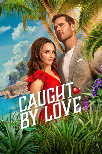 Caught by Love movie poster