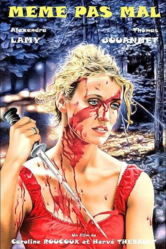 Même pas Mal movie poster