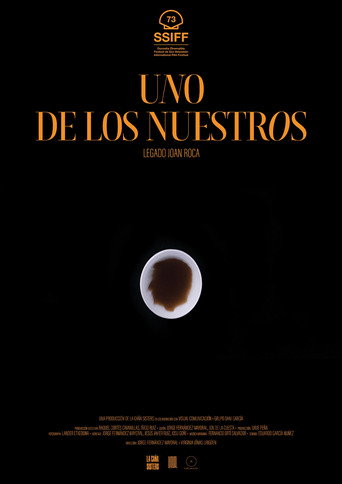 One of Our Own: Joan Roca's Legacy movie poster