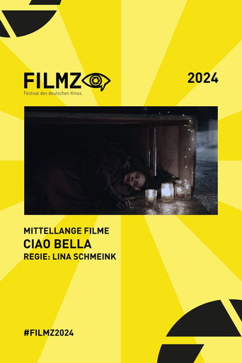 Ciao Bella movie poster