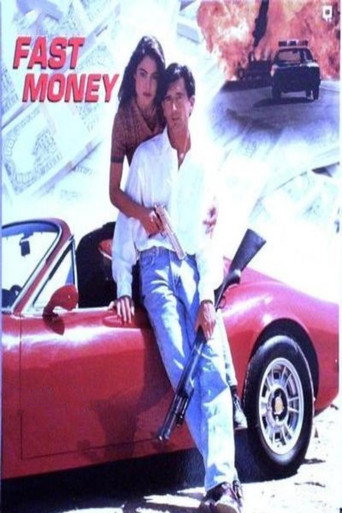 Fast Money movie poster