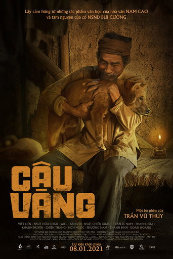 Cậu Vàng movie poster