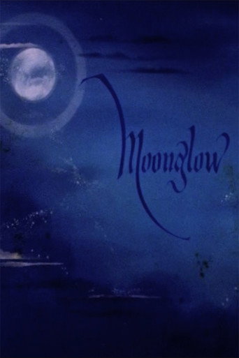 Moonglow movie poster