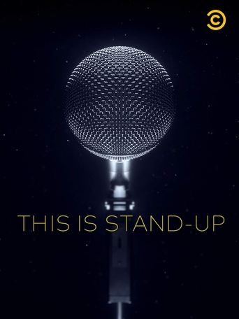 This Is Stand-Up movie poster