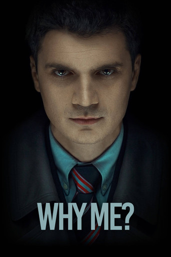 Why Me? movie poster