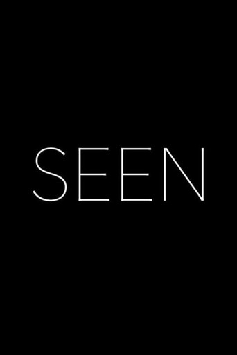Seen movie poster