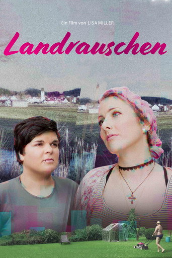Country Noise movie poster