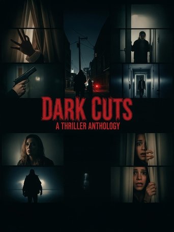 Dark Cuts: A Thriller Anthology movie poster