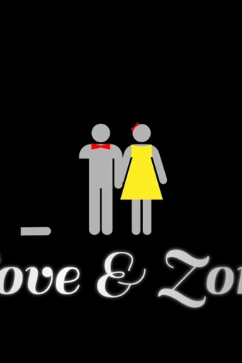 Of Love and Zombies movie poster