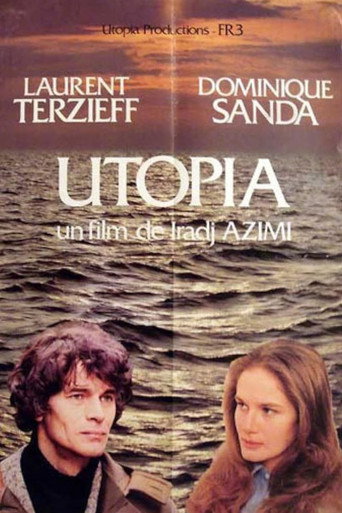Utopia movie poster