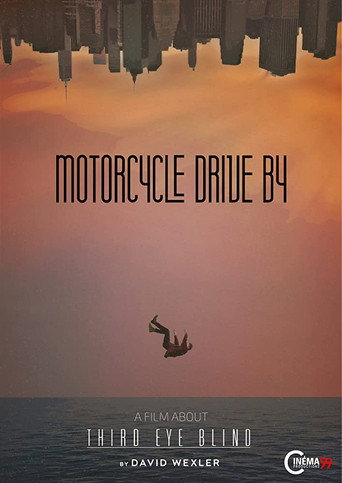 Motorcycle Drive By movie poster