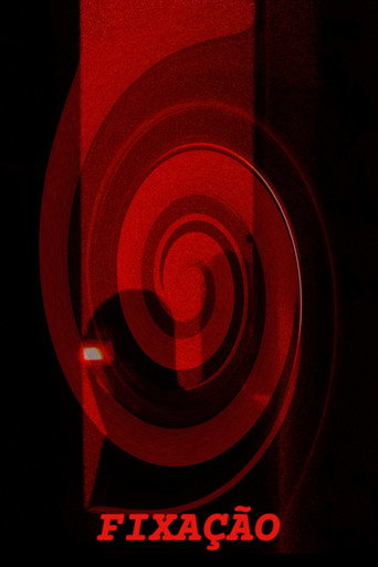 Fixation movie poster